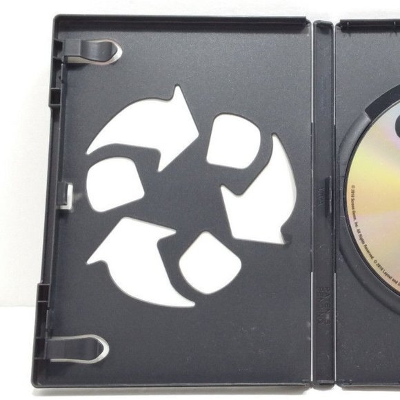 Easy A (DVD, 2010) 5196E1M - Picture 8 of 10